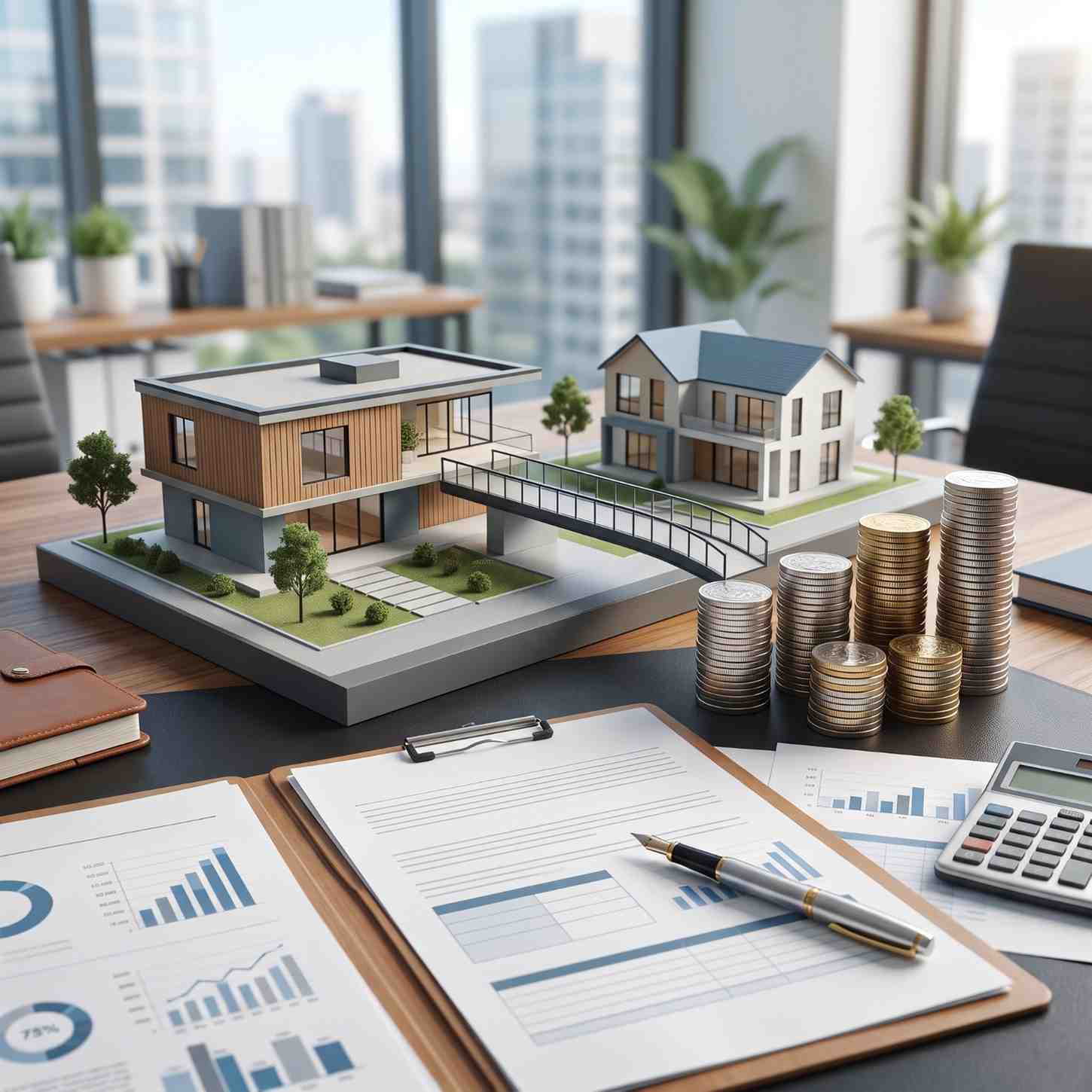 What Is Bridging Finance and Why Does It Matter