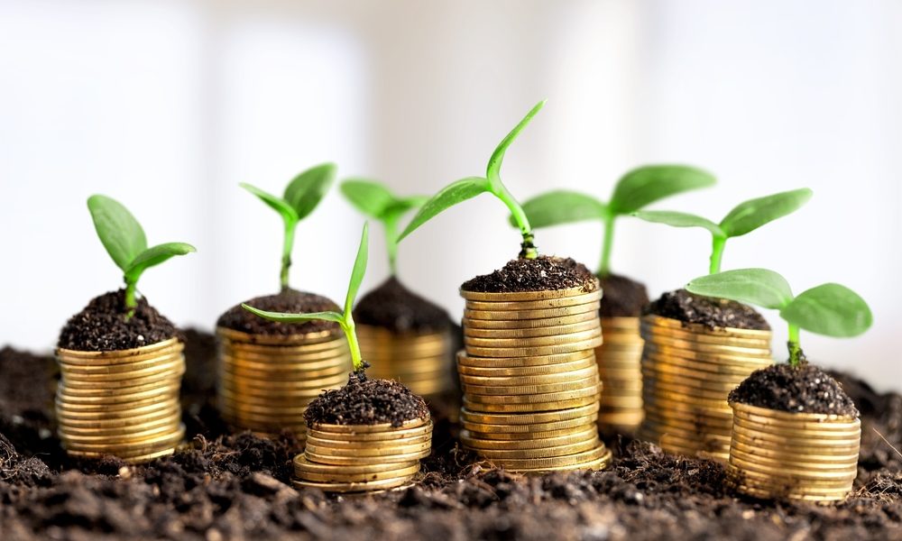 Agriculture Finance