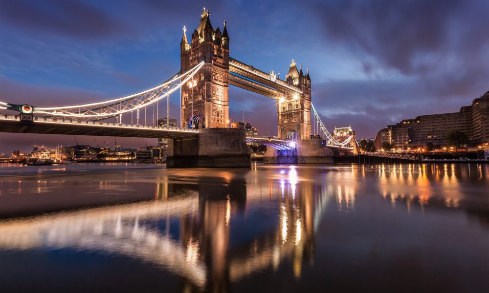 Tower Bridge