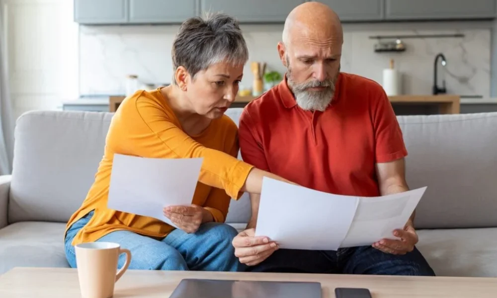 Finance for Elderly Care Homes